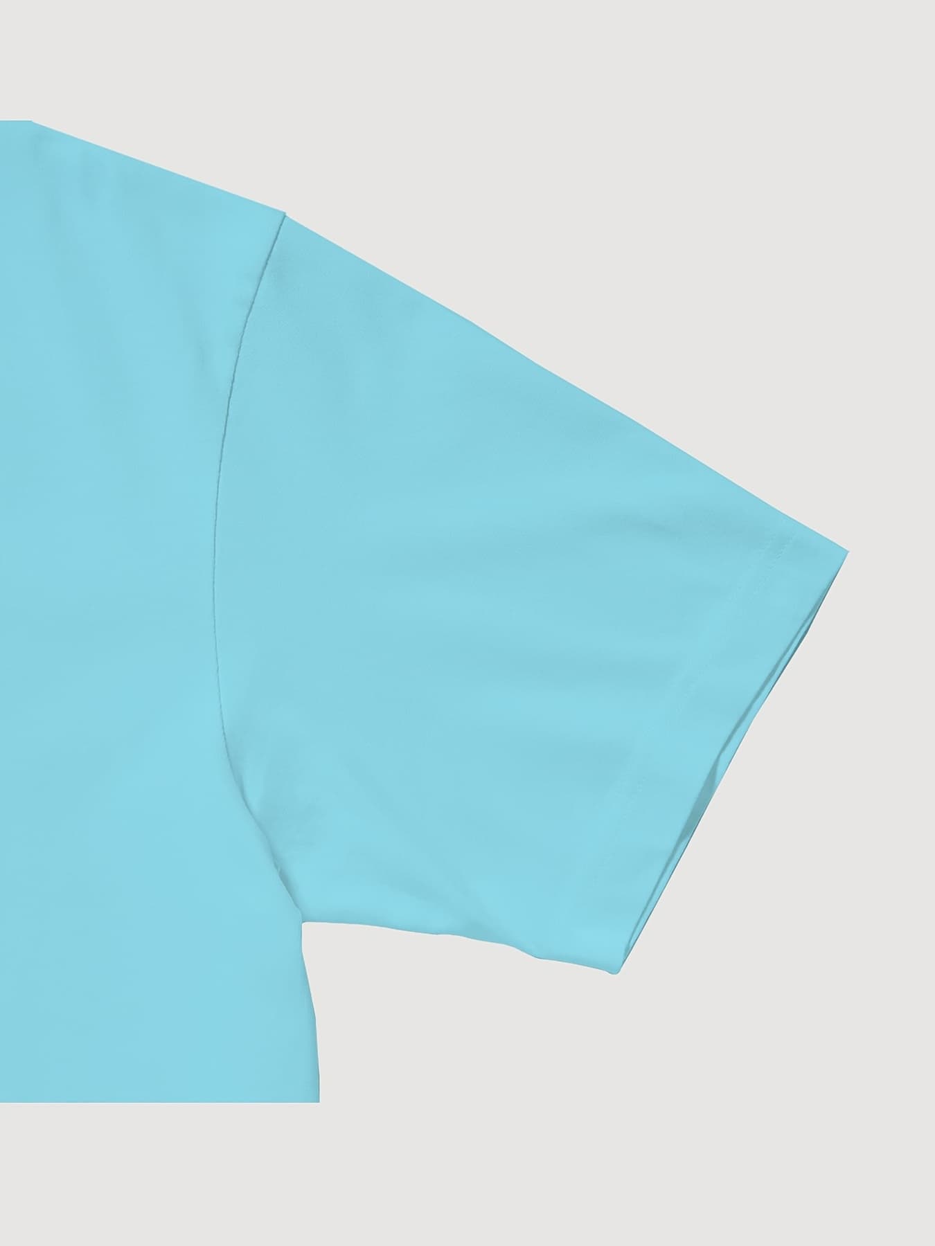 Conjunto de Camisa Polo de Viagem de Verão para Homem, Traje de Férias Estilo Levemente Maduro, Conjunto Completo 3